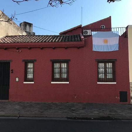 Casa Bordo Salta B&B 외부 사진