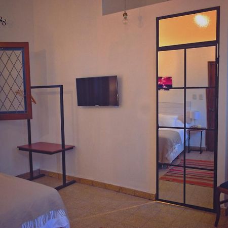 Casa Bordo Salta B&B 외부 사진