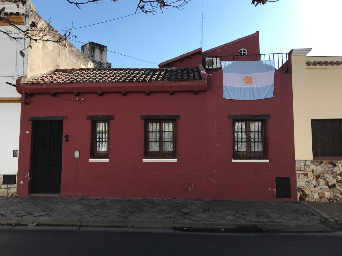 Casa Bordo Salta B&B 외부 사진