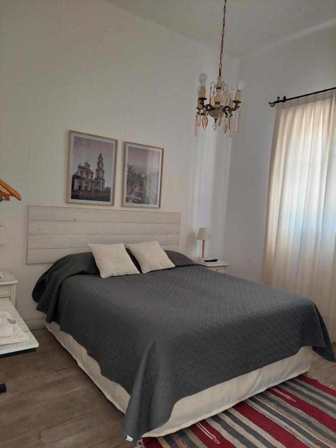 Casa Bordo Salta B&B 외부 사진