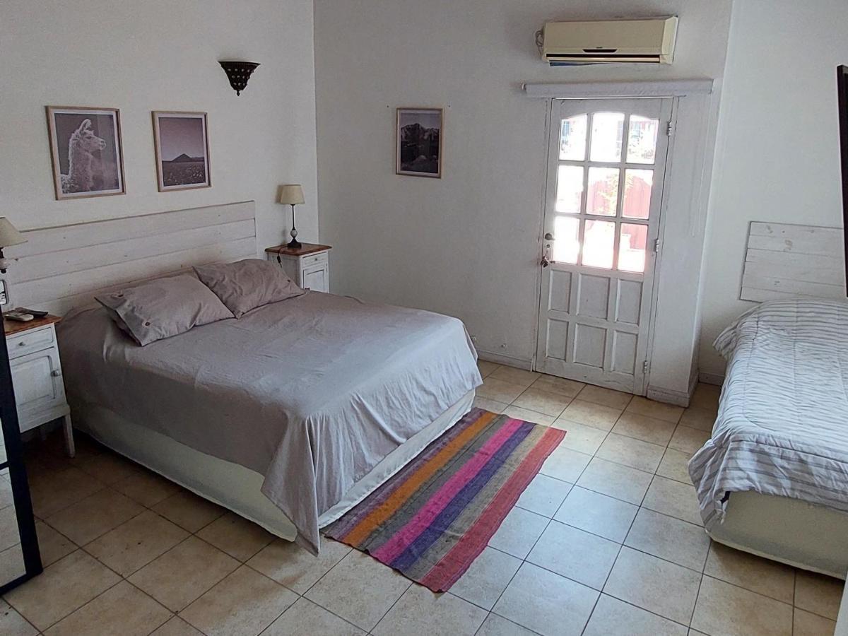 Casa Bordo Salta B&B 외부 사진