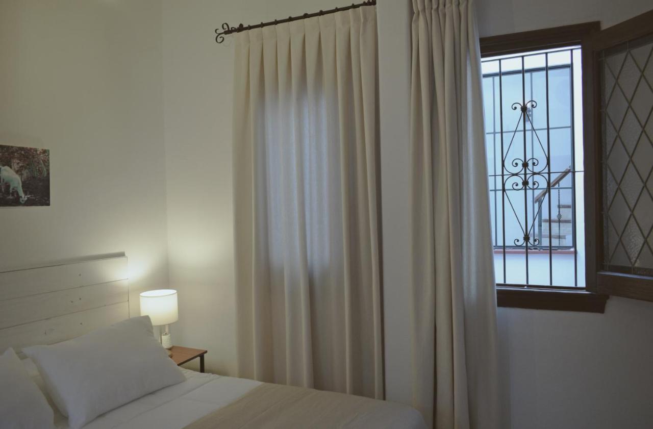 Casa Bordo Salta B&B 외부 사진