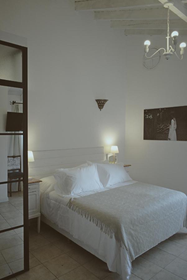 Casa Bordo Salta B&B 외부 사진