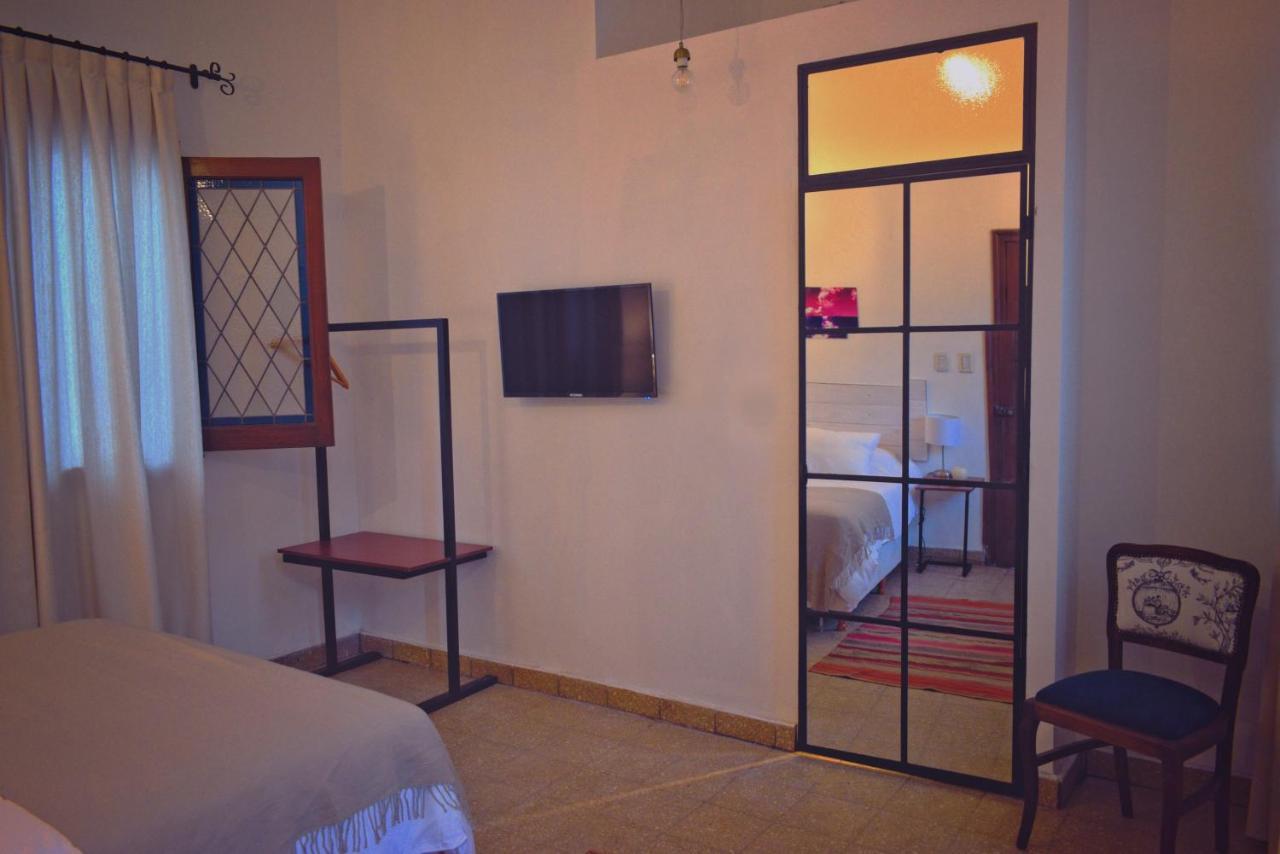 Casa Bordo Salta B&B 외부 사진