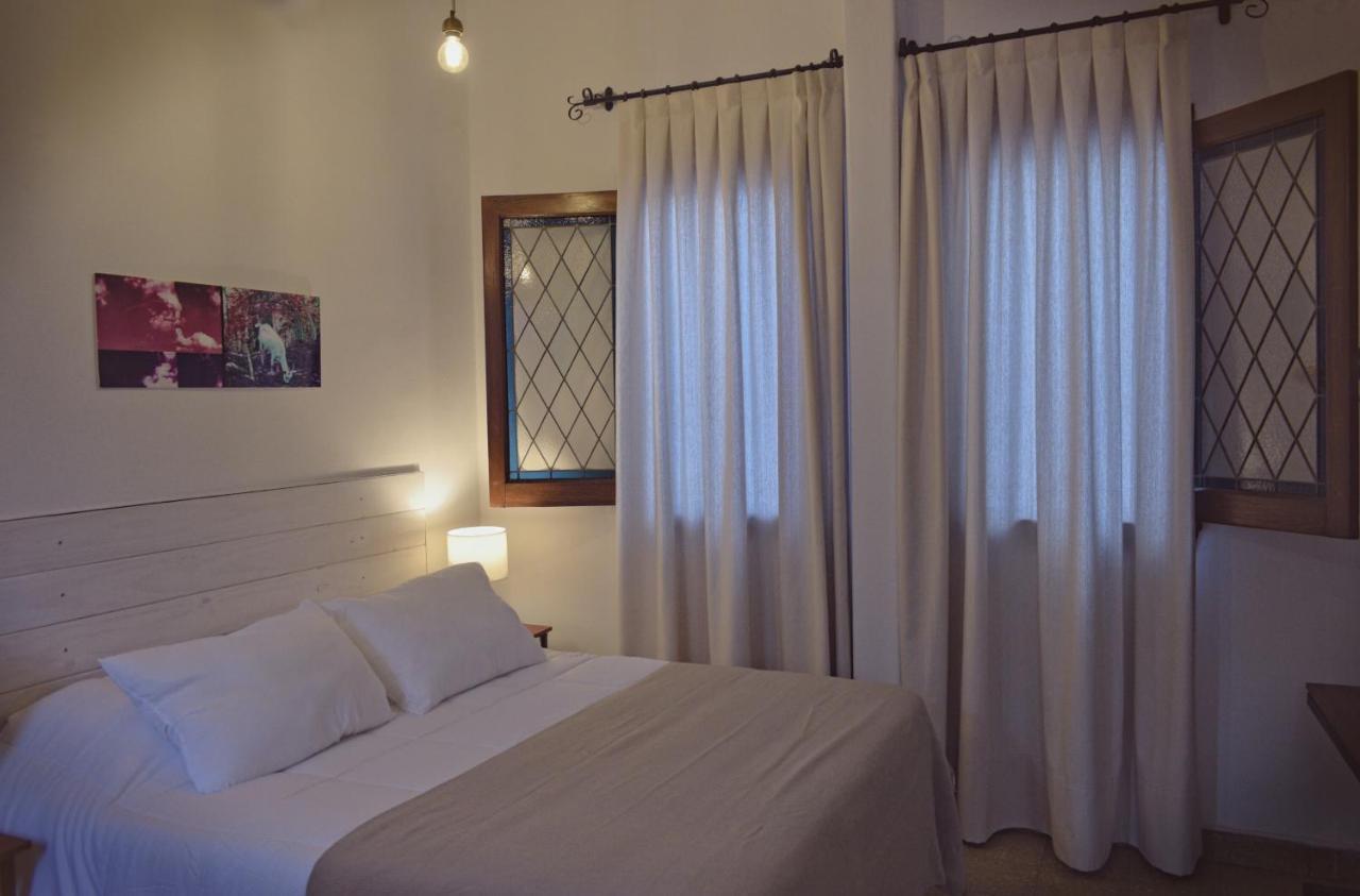 Casa Bordo Salta B&B 외부 사진